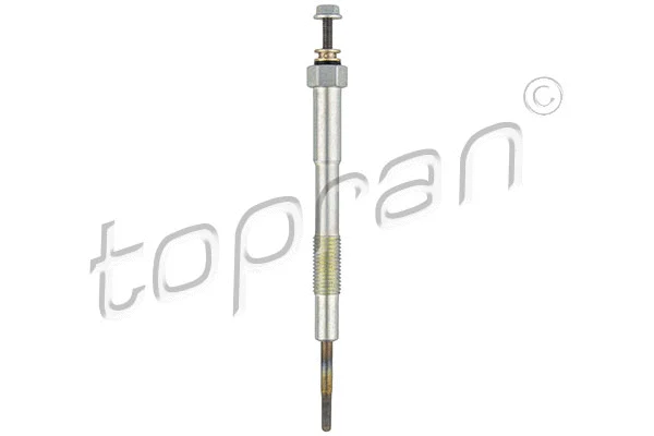 Glow Plug (600 662)