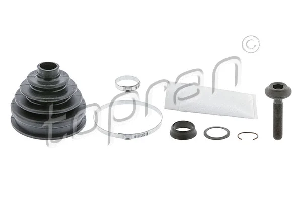 Bellow Kit, drive shaft (109 408)