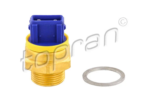 Temperature Switch, radiator fan (720 170)