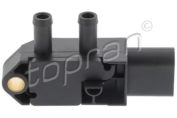 Sensor, exhaust pressure (601 455)
