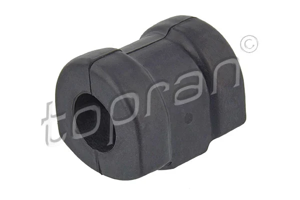Mounting, stabiliser bar (500 323)