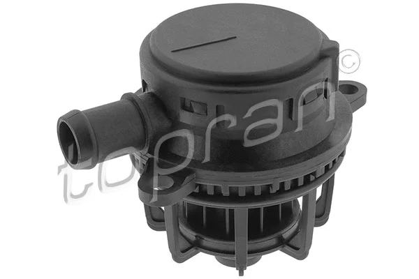 Oil Separator, crankcase ventilation (116 430)