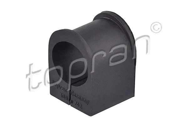 Mounting, stabiliser bar (108 742)