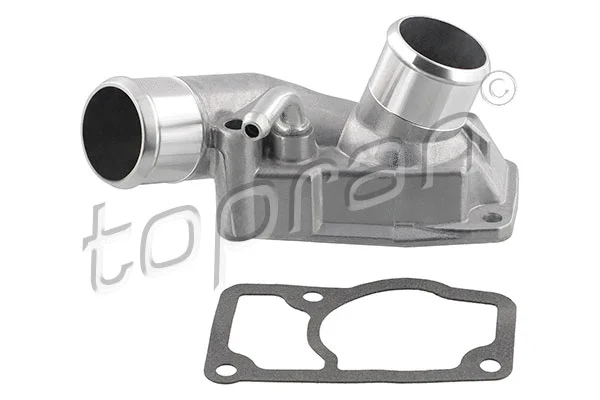 Thermostat, coolant (206 870)