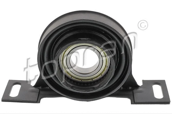 Suspension, propshaft (501 594)