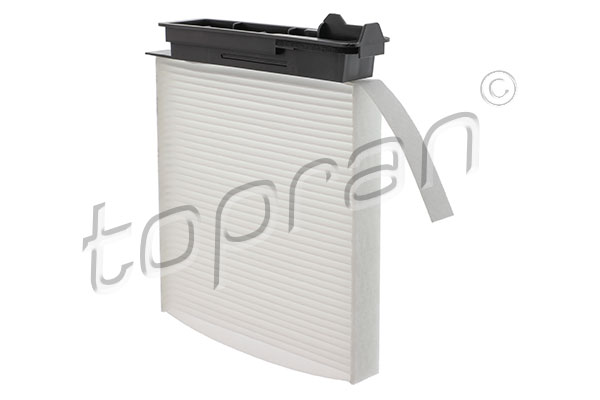 Filter, cabin air (700 462)