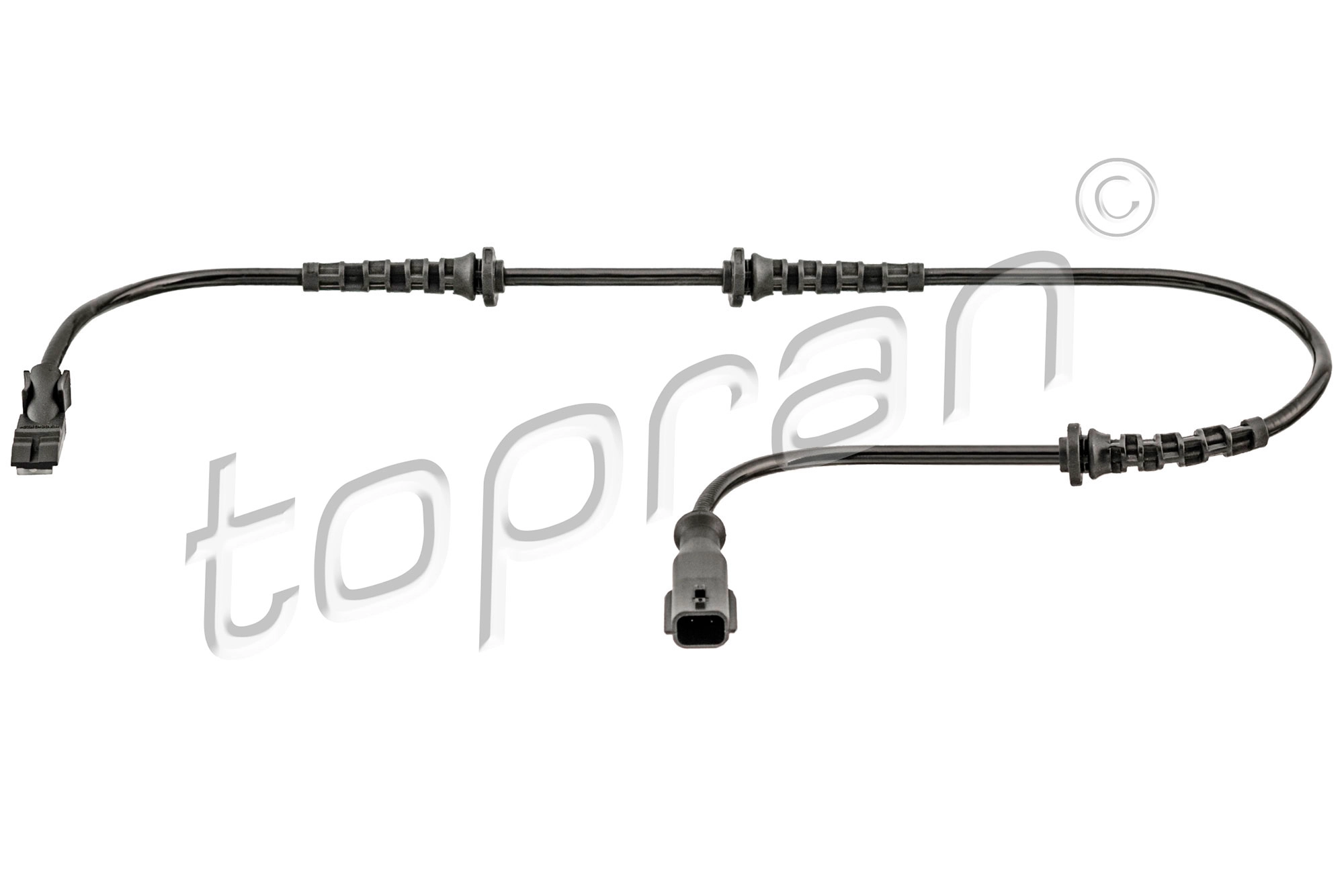 Sensor, wheel speed (701 224)