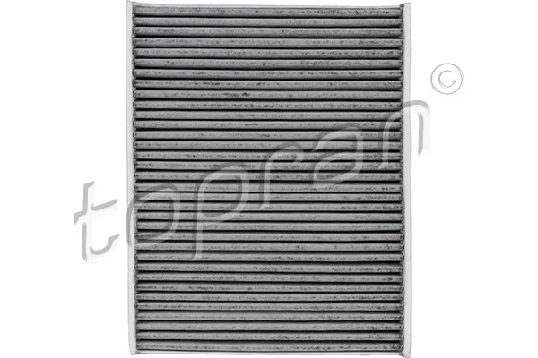Filter, cabin air (501 914)