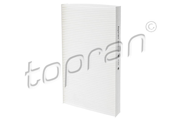 Filter, cabin air (103 764)