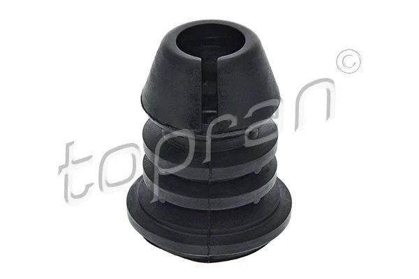 Rubber Buffer, suspension (104 321)
