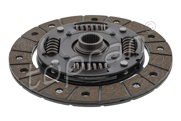 Clutch Disc (111 814)