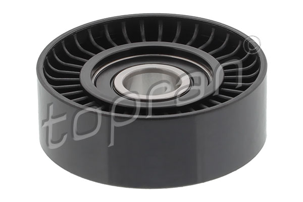 Deflection/Guide Pulley, V-ribbed belt (601 039)