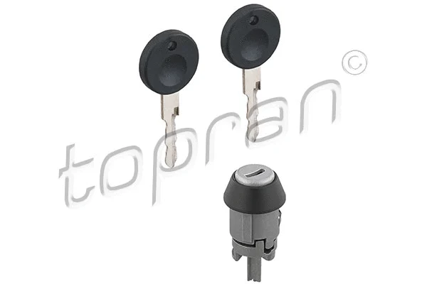 Lock Cylinder, ignition lock (102 926)