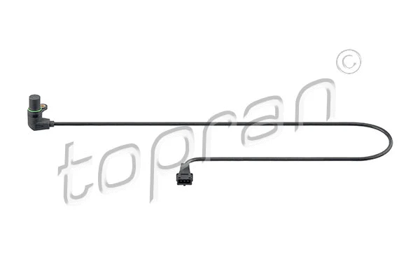 Sensor, crankshaft pulse (205 887)