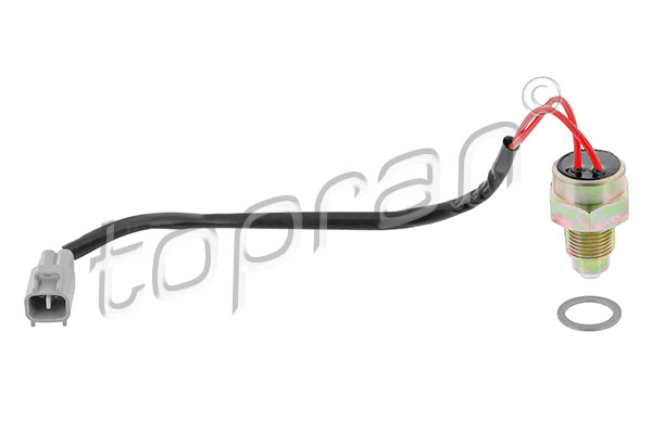 Switch, reverse light (723 170)