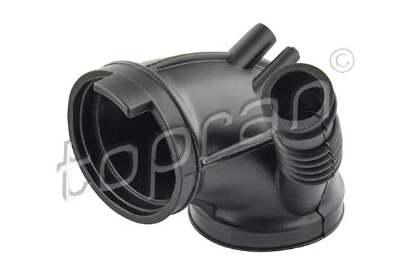 Intake Hose, air filter (502 633)