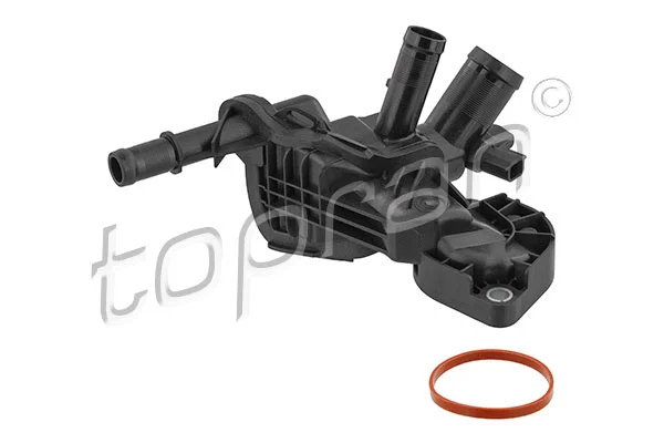 Thermostat, coolant (638 771)