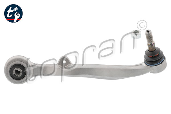 Control/Trailing Arm, wheel suspension (501 035)