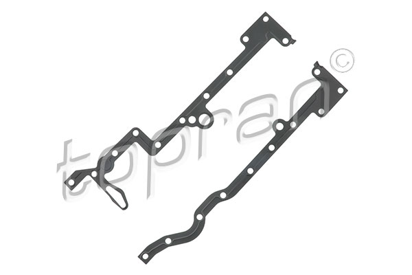 Gasket Set, oil sump (302 280)