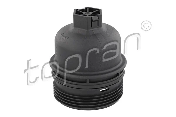 Cap, oil filter housing (702 377)