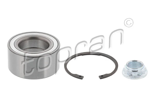 Wheel Bearing Kit (500 638)
