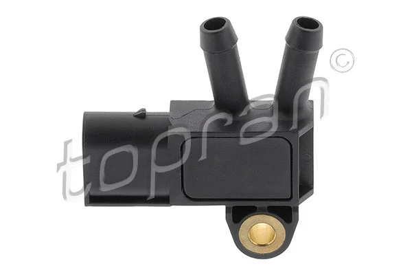 Sensor, exhaust pressure (622 501)