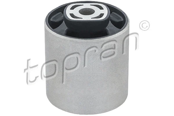 Mounting, control/trailing arm (113 966)