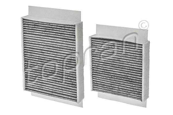 Filter Set, cabin air (720 336)