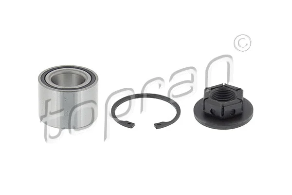Wheel Bearing Kit (302 151)