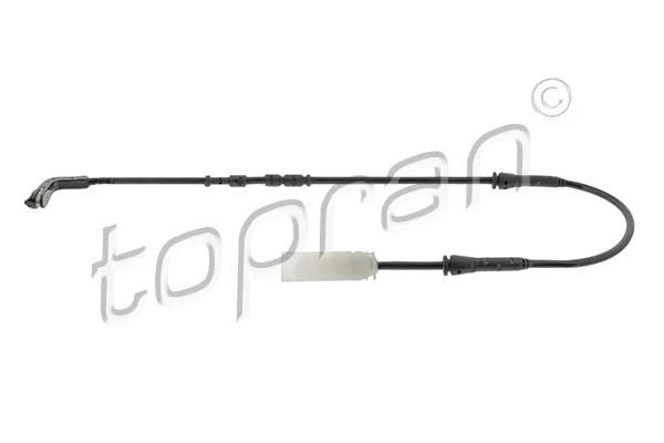 Sensor, brake pad wear (500 996)