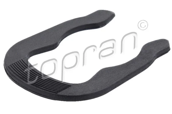 Retaining Spring, coolant flange sealing plug (107 319)