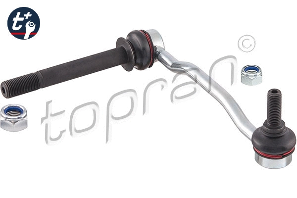 Link/Coupling Rod, stabiliser bar (720 275)