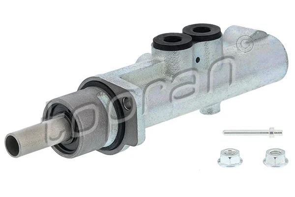 Brake Master Cylinder (110 687)