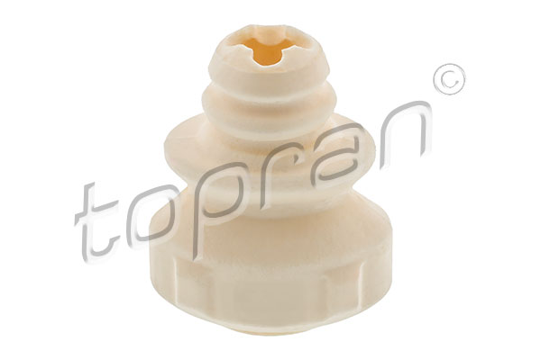 Rubber Buffer, suspension (111 040)