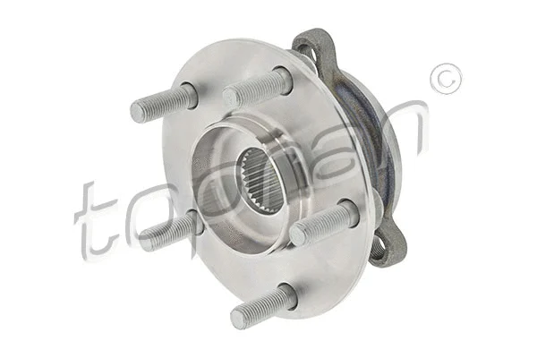 Wheel Bearing (600 322)