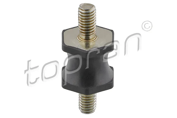 Bump stop, secondary air pump (119 087)