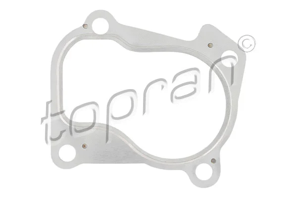 Gasket, exhaust pipe (107 204)