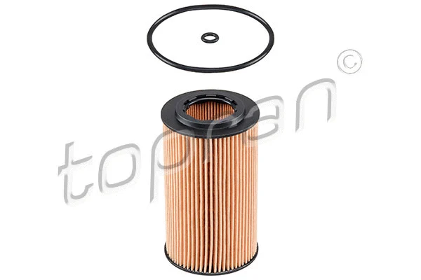 Oil Filter (205 849)