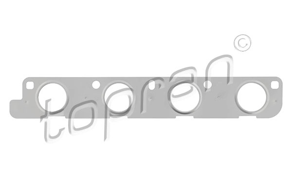 Gasket, exhaust manifold (111 932)
