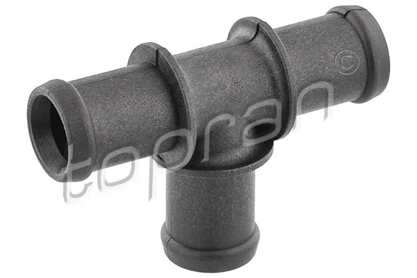 Coolant Flange (115 872)