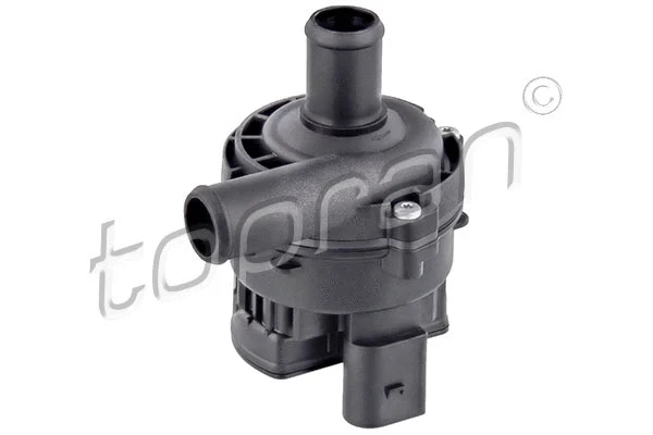Auxiliary Water Pump (cooling water circuit) (408 936)