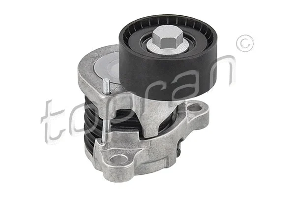 Belt Tensioner, V-ribbed belt (409 407)