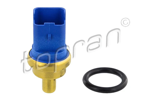 Sensor, coolant temperature (721 087)