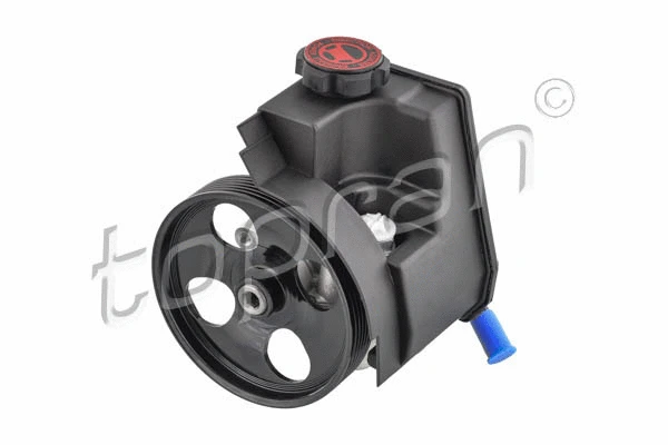 Hydraulic Pump, steering (722 817)