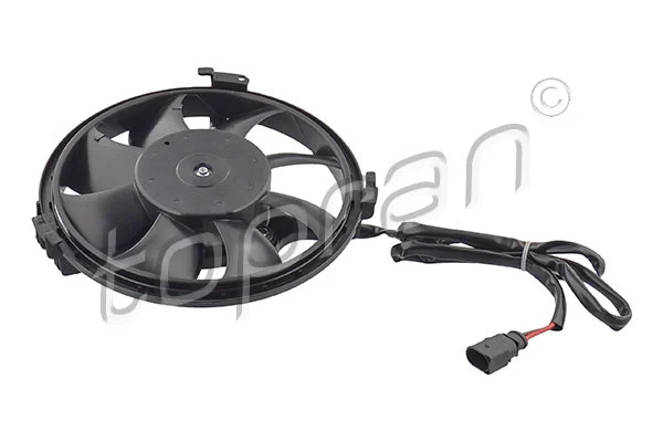 Fan, engine cooling (110 830)