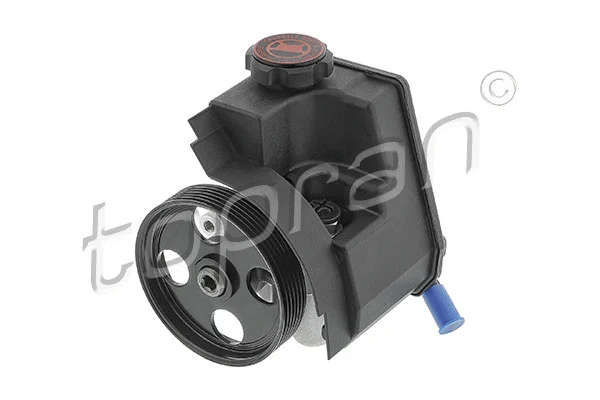 Hydraulic Pump, steering (723 252)