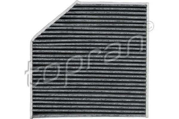 Filter, cabin air (113 675)