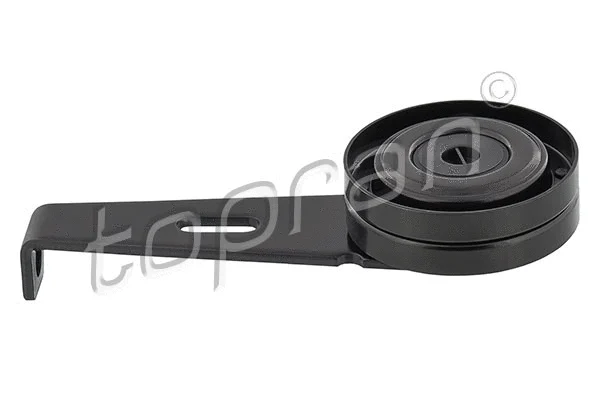 Belt Tensioner, V-ribbed belt (722 410)