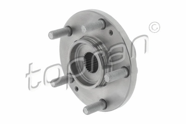 Wheel Hub (820 932)