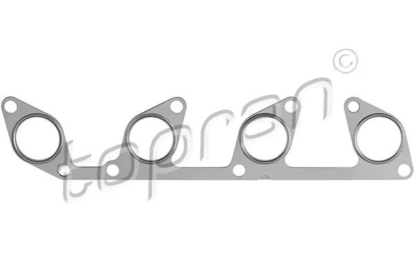 Gasket, exhaust manifold (111 927)